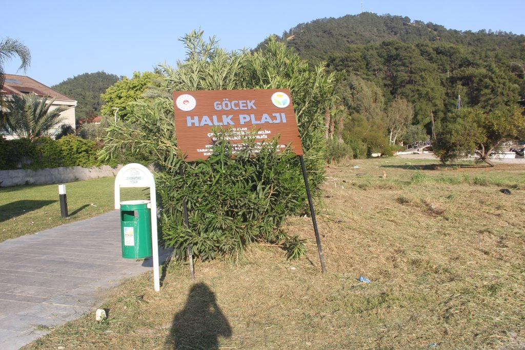 göcek kumburnu, göcek osmanağa, fethiye göcek, göcek, göcek muçev