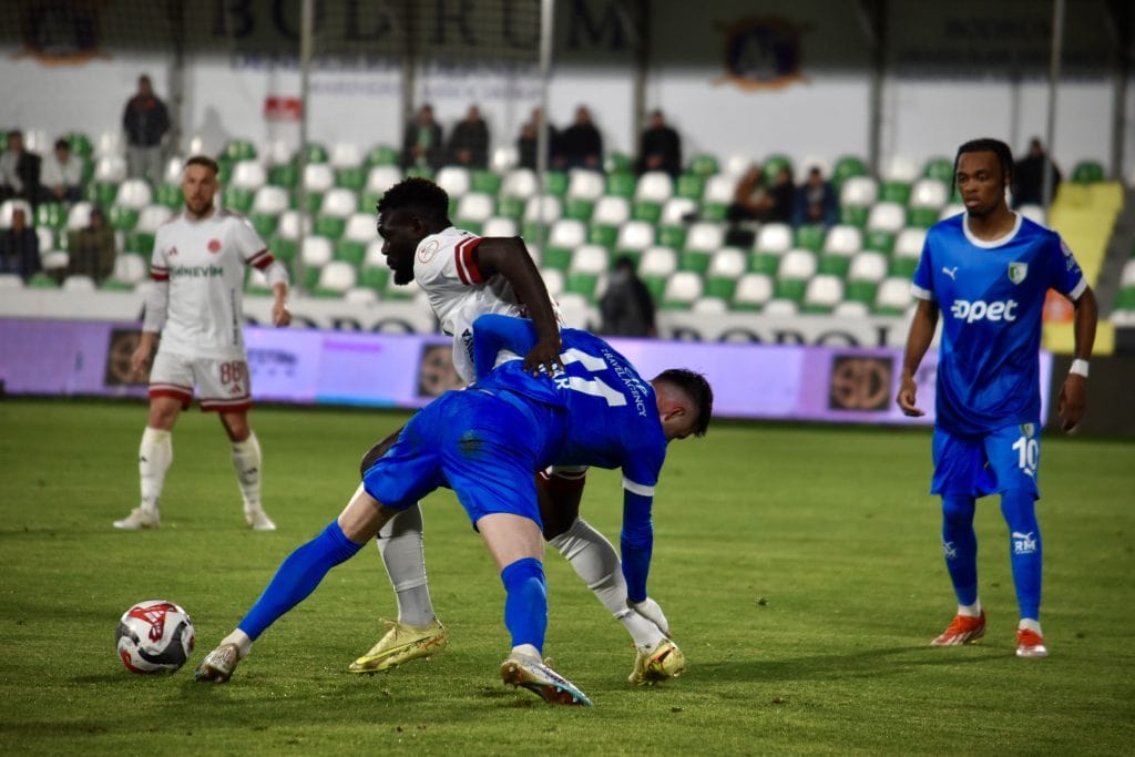 bodrum fk, bodrumspor, ümraniyespor, ümraniyespor bodrumspor, bodrumspor ümraniyespor