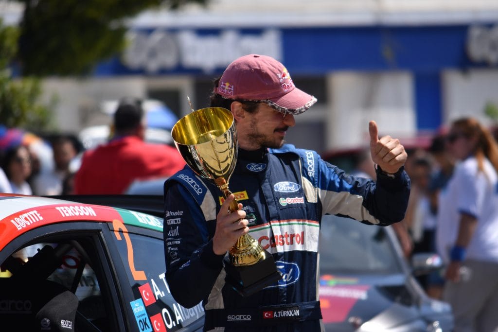 rally bodrum 2026 türkiye ralli şampiyonası otomobil sporları bodrum ralli karya otomobil spor kulübü