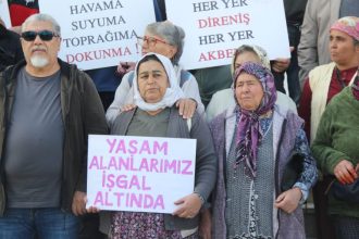 akbelen ormanı, ikizköy akbelen, ikizköy, milas acele kamulaştırma, milas ikizköy