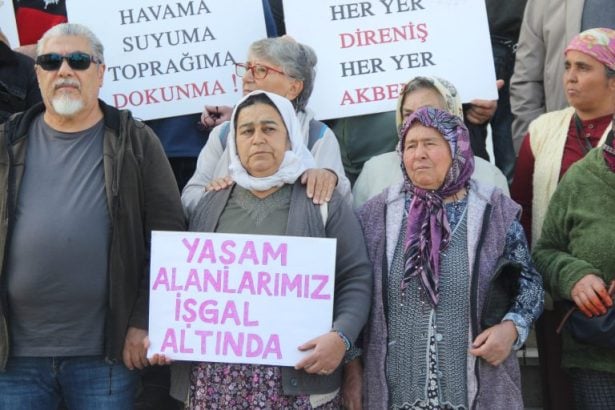 akbelen ormanı, ikizköy akbelen, ikizköy, milas acele kamulaştırma, milas ikizköy