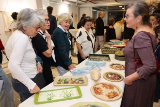 marmaris belediyesi kültür ve sanat evi, marmaris kültür ve sanat evi, marmaris el sanatları sergisi, el sanatları sergisi, marmaris sergi