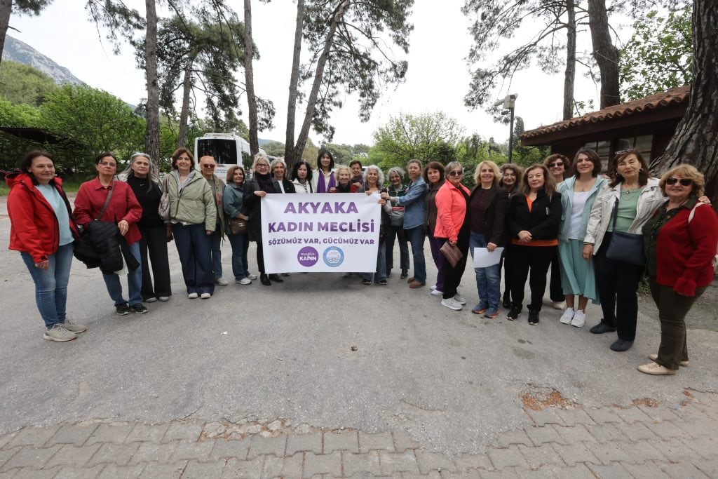 akyaka kadın meclisi muğla ulaşım ula akyaka ulaşım