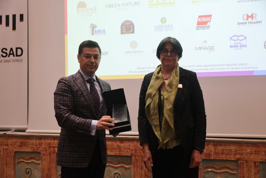 Marmaris Uluslararası Kültür ve Sanat Festivali’nde Fazıl Say ve Ferit Odman konser verecek