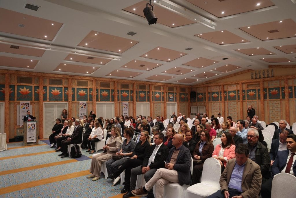 Marmaris Uluslararası Kültür ve Sanat Festivali’nde Fazıl Say ve Ferit Odman konser verecek