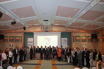 Marmaris Uluslararası Kültür ve Sanat Festivali’nde Fazıl Say ve Ferit Odman konser verecek