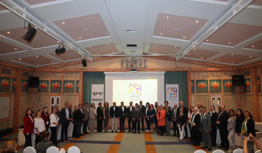 Marmaris Uluslararası Kültür ve Sanat Festivali’nde Fazıl Say ve Ferit Odman konser verecek