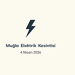 muğla elektrik kesintisi, muğla elektrik kesintisi son dakika, adm elektrik kesintisi muğla, adm elektrik kesintisi, adm muğla
