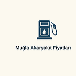 muğla akaryakıt fiyatları