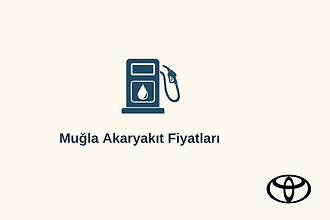 muğla akaryakıt fiyatları