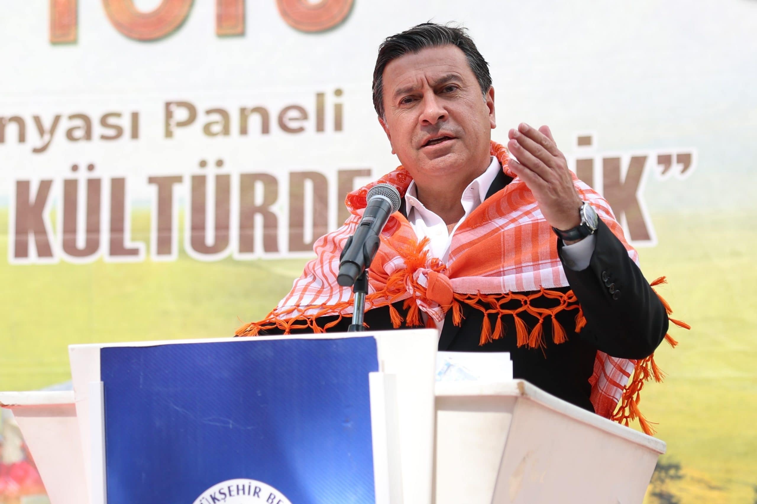 Muğla’da 17. Uluslararası Yörük-Türkmen Toyu 6-7 Haziran’da gerçekleştirilecek