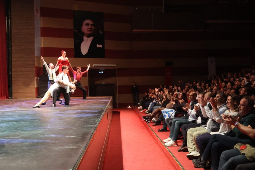 muğla film müzikleri konseri, film müzikleri, film müzikleri konseri, muğla konser, menteşe konser