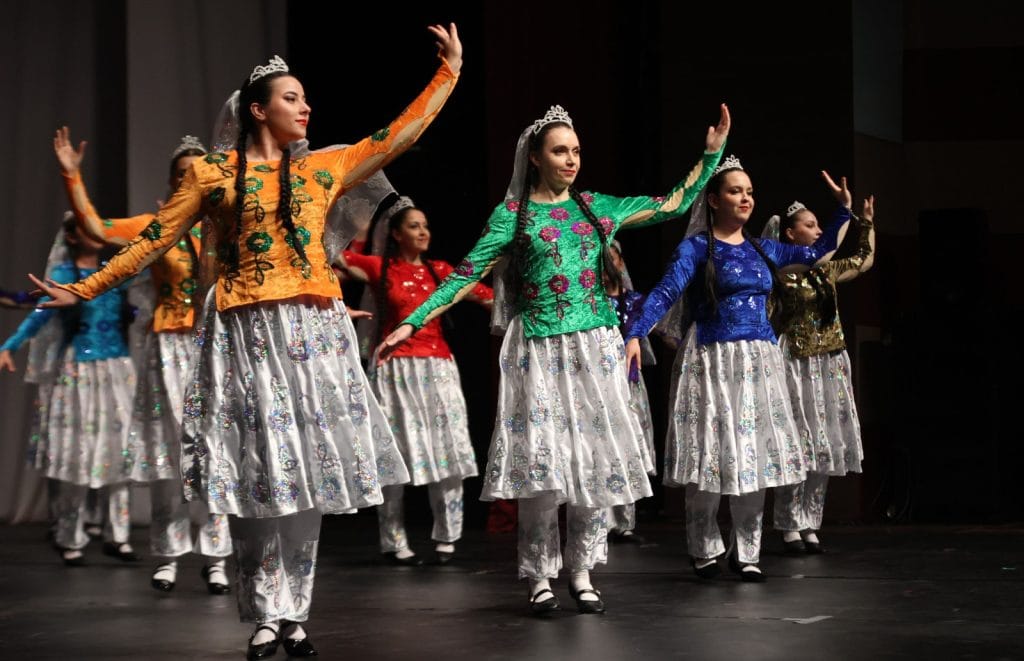 muğla büyükşehir belediyesi konservatuvarı ve senfoni orkestrası, anadolu senfonisi, muğla anadolu senfonisi, muğla dans, dünya dans günü
