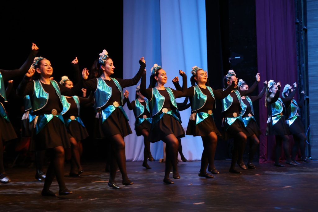 muğla büyükşehir belediyesi konservatuvarı ve senfoni orkestrası, anadolu senfonisi, muğla anadolu senfonisi, muğla dans, dünya dans günü