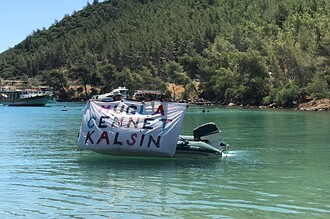 muçep bodrum meclisi, bodrum, bodrum emek ve demokrasi güçleri, bodrum rant, bodrum yürüyüş