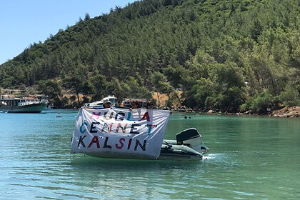 muçep bodrum meclisi, bodrum, bodrum emek ve demokrasi güçleri, bodrum rant, bodrum yürüyüş