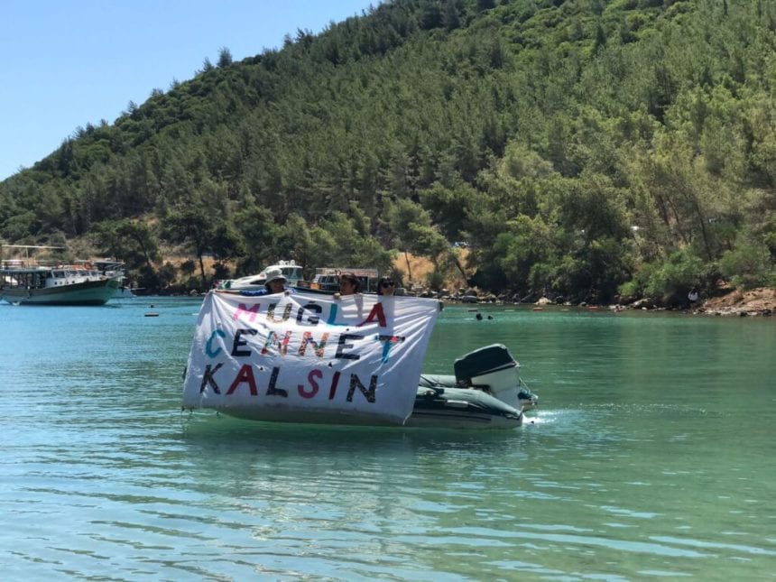 muçep bodrum meclisi, bodrum, bodrum emek ve demokrasi güçleri, bodrum rant, bodrum yürüyüş