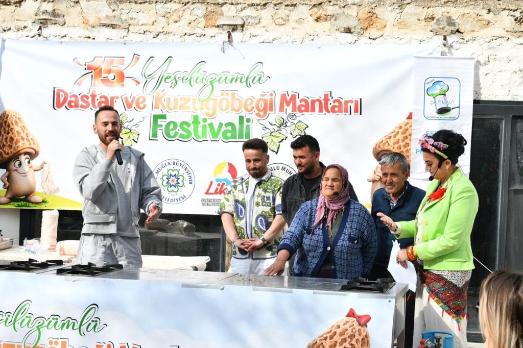 yeşilüzümlü dastar ve kuzugöbeği, yeşilüzümlü kuzugöbeği festivali, dastar ve kuzugöbeği festivali, fethiye dastar ve kuzugöbeği festivali, fethiye yeşilüzümlü