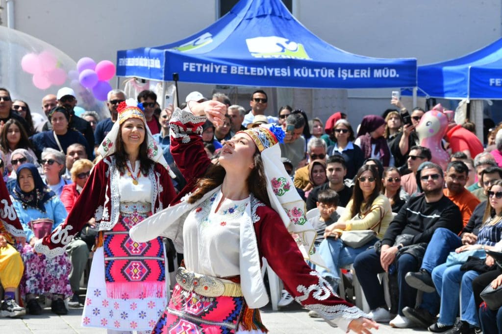 yeşilüzümlü dastar ve kuzugöbeği, yeşilüzümlü kuzugöbeği festivali, dastar ve kuzugöbeği festivali, fethiye dastar ve kuzugöbeği festivali, fethiye yeşilüzümlü