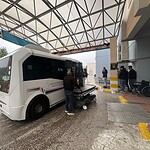 fethiye dolmuş, fethiyede rahatsızlanan yolcu, fethiye dolmuşta rahatsızlanan kişi, fethiye, fethiye çatalarık