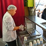 fethiye karaçulha toptancı hali, karaçulha toptancı hali, fethiye karaçulha toptancı hali çorba ikramı, fethiye belediyesi çorba ikramı, fethiye karaçulha