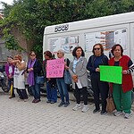 datça kadın platformu, gülistan doku, şüpheli kadın ölümleri, datça kadın, datça