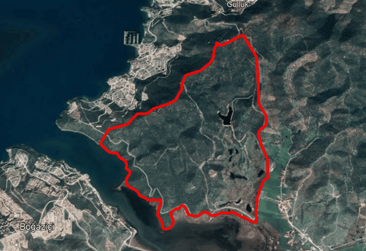 TKP Milas İlçe Örgütü’nden futbolculara ev vaadi açıklaması: “Milas Belediye Başkanı Fevzi Topuz’u, bu rant projesine karşı açık ve net bir tutum almaya, kamuoyunu derhal bilgilendirmeye çağırıyoruz”