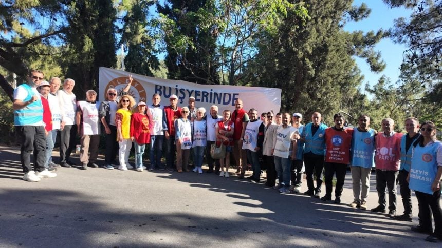 bodrum 1 mayıs