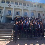 avukatlar günü, 5 nisan avukatlar günü, bodrum avukatlar günü, bodrum adliyesi, muğla barosu bodrum