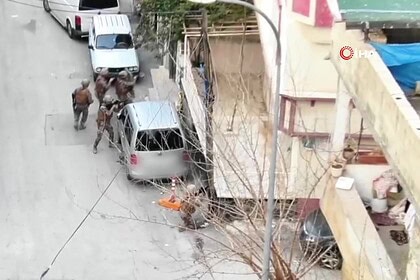 muğla deaş ışid operasyonu