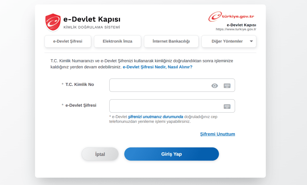 ikametgah belgesi nasıl alınır, e-devlet ikametgah adres belgesi alma, ikametgah belgesi, e-devlet ikametgah belgesi, ikametgah belgesi alma