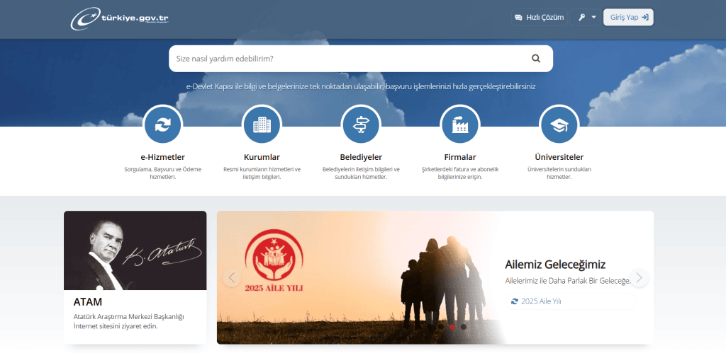 ikametgah belgesi nasıl alınır, e-devlet ikametgah adres belgesi alma, ikametgah belgesi, e-devlet ikametgah belgesi, ikametgah belgesi alma