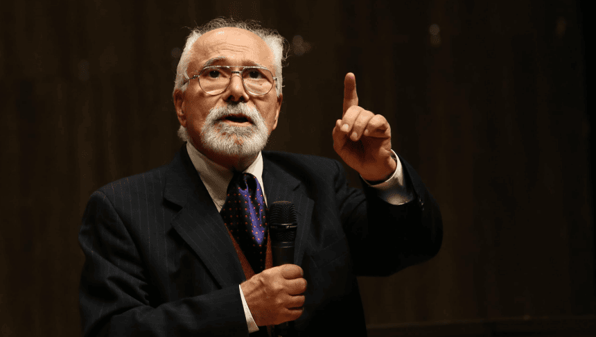 Emre Kongar’ın katılımıyla Fethiye’de söyleşi ve imza günü düzenlenecek