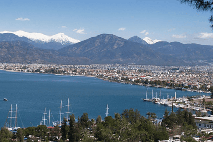 Fethiye Turizm Sektöründe Çevresel Sürdürülebilirlik ve İklim Zirvesi