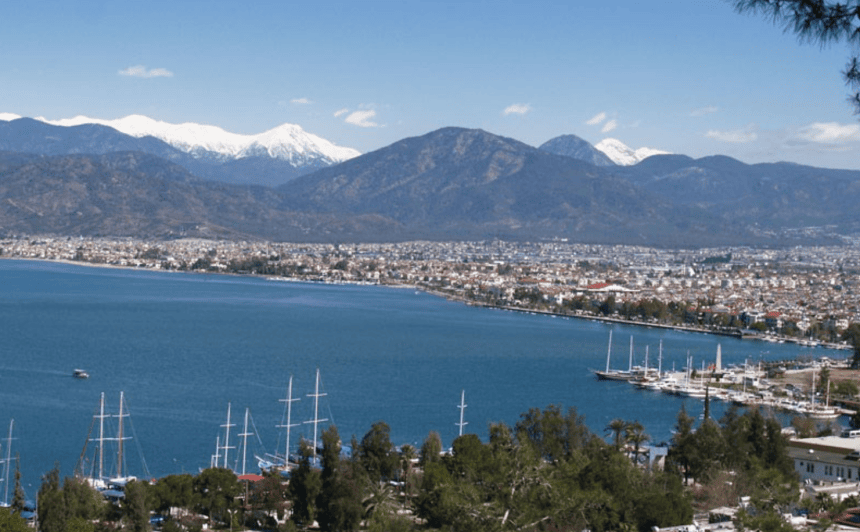 Fethiye Turizm Sektöründe Çevresel Sürdürülebilirlik ve İklim Zirvesi