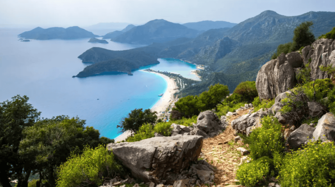 Fethiye’de gezilecek yerler (2026 güncel liste)