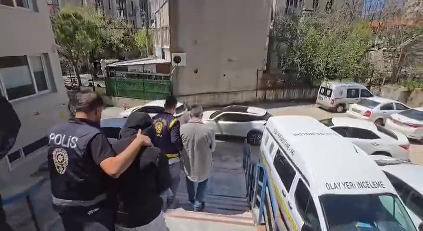 Muğla fuhuş operasyonu