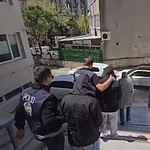 Muğla fuhuş operasyonu