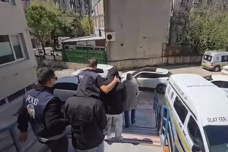 Muğla fuhuş operasyonu