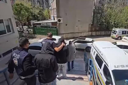 Muğla fuhuş operasyonu