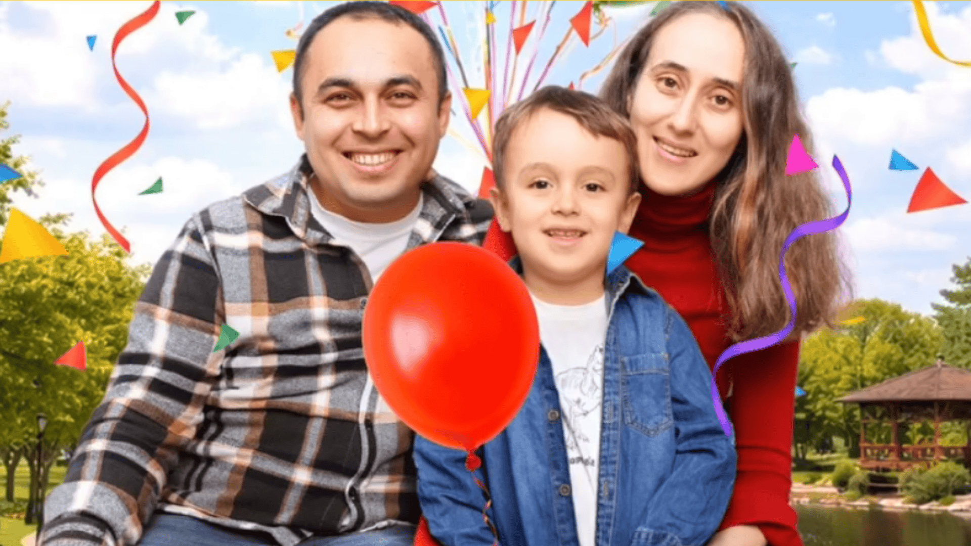 DMD hastası Göktuğ için başlatılan kampanya tamamlandı: “Göktuğ’un mucizesi gerçek oldu”