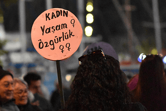 kadın cinayeti davası bodrum