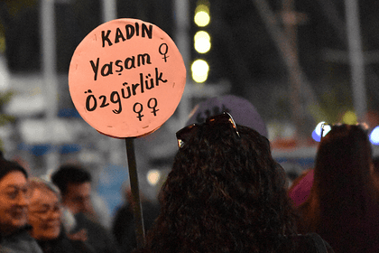 kadın cinayeti davası bodrum