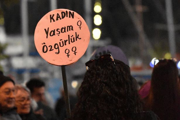 kadın cinayeti davası bodrum