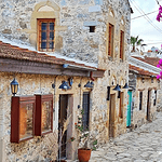 Eski Datça “2026 Yılı En İyi Turizm Köyü” adayı oldu