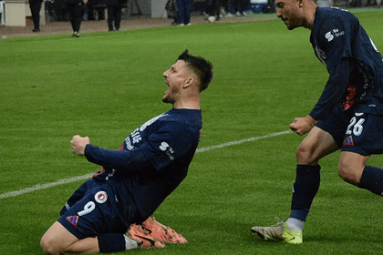 gebze spor fethiyespor maçı