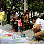 muğla menteşe 23 nisan şenlik