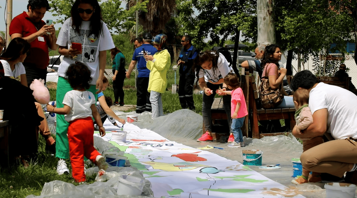 Muğla’da 23 Nisan Şenliği gerçekleştirilecek
