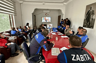 ortaca ses ölçüm cihazı