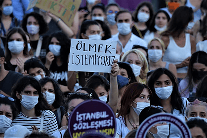 bodrum kadına şiddet